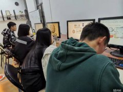 盘锦平面设计培训 PS设计培训 线下教学 盘锦平面设计培训 PS设计培训 线下教学