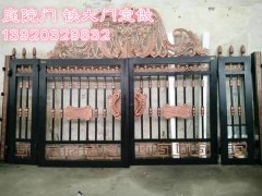 天津安装围栏工程_天津生产围栏公司_天津围栏加工