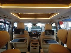  北京租车公司,商务车租赁-奔驰v260多少钱？