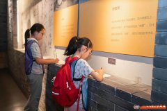 苏州青少年暑期夏令营苏大研学旅行三六六社会实践活动报名中