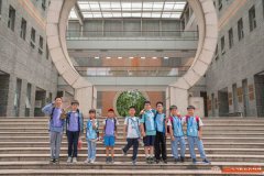 苏州青少年暑期夏令营苏大研学旅行三六六社会实践活动报名中 苏州青少年暑期夏令营苏大研学旅行三六六社会实践活动报名中