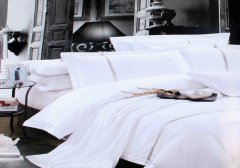 酒店宾馆床上用品