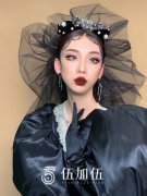 山西化妆培训学校如何选择 山西化妆培训学校如何选择