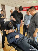 新脊椎矫正好学吗