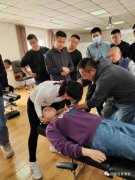 新脊椎矫正好学吗