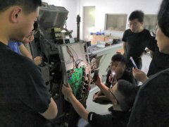 专业医疗器械维修技能学习