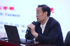 想拜石学敏为师,学醒脑开窍针刺法 想拜石学敏为师,学醒脑开窍针刺法