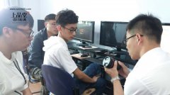 盘锦平面设计培训