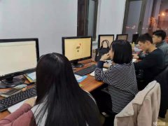 盘锦平面设计培训