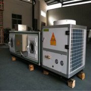 北京专业回收新风机组风机盘管旧空调价高