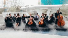 西安活动策划 启动道具 开业庆典 舞龙舞狮 开工典礼 庆典晚