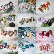 山西学美甲的地方哪里好? 山西学美甲的地方哪里好?