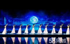 启动道具-节目表演-主持礼仪-舞蹈乐队-舞台大屏-启动道具-