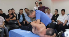 哪里可以学到正宗的罗氏正骨