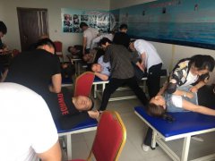 哪里可以学到正宗的罗氏正骨