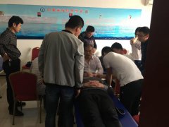 哪里可以学到正宗的罗氏正骨