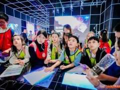 苏州青少年暑期夏令营探索宇宙奥秘三六六社会实践拓展活动报名中 苏州青少年暑期夏令营探索宇宙奥秘三六六社会实践拓展活动报名中