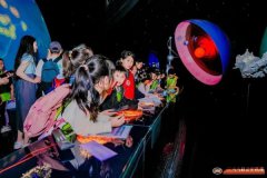 苏州青少年暑期夏令营探索宇宙奥秘三六六社会实践拓展活动报名中