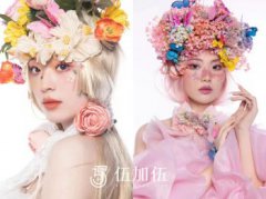 山西美妆学校哪里好 山西美妆学校哪里好