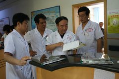 国医大师李佃贵收徒有什么要求吗？