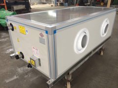 收购空调高价回收二手旧空调空调机组新风机组