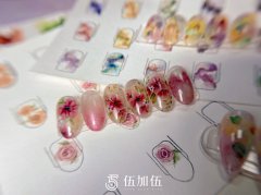 太原美甲培训哪里有? 太原美甲培训哪里有?