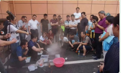 传统黑膏药的制作去哪儿学