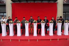 西安开业庆典，启动道具，舞龙舞狮，魔术变脸，车展模特礼仪主持