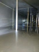 成都酒店食堂抽油烟机清洗 成都油烟管道清洗,成都大型油烟机清