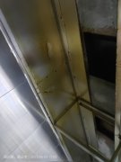 成都酒店食堂抽油烟机清洗 成都油烟管道清洗,成都大型油烟机清