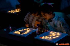 苏州青少年研学旅行体验渔村生活海边户外拓展社会实践活动报名中