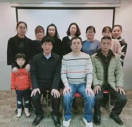 7月21日-23日（西安）中医小儿推拿培训班