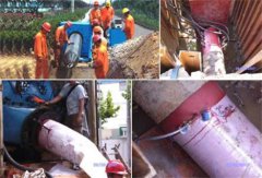 通州区马驹桥抽污水泥浆6333.7869抽隔油池