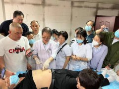 穴位埋线有风险吗？