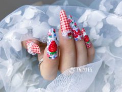 太原零基础美甲学校哪里有? 太原零基础美甲学校哪里有?