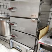 上门回收压缩机旧散热片不锈钢空调