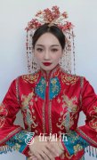 在太原去哪里学习新娘化妆技术? 在太原去哪里学习新娘化妆技术?