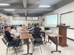 医疗器械维修技能9月班安排