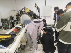 医疗器械维修技能9月班安排