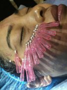 美容线雕小白能学吗