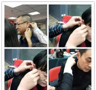 哪里可以学到新四诊