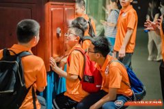 苏州青少年研学旅行探金陵古城访百年名校暑期夏令营活动报名中