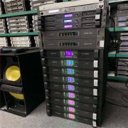 上门收购旧音响调音台在线报价音响快速交易