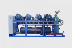 长期从事回收旧空调空调机组新风机组高价