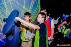 苏州中小学生科文探索天文馆暑假夏令营活动报名中