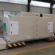 北京回收空调旧空调冷库专业从事收购