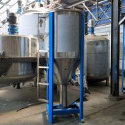 回收不锈钢废不锈钢罐上门快废铁铜现场交易