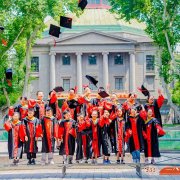 苏州青少年暑假夏令营访百年名校探金陵古城研学旅行活动报名中