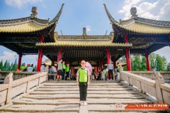 苏州青少年三六六社会实践扬州研学旅行户外拓展暑期夏令营活动报