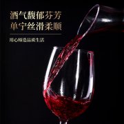 温碧霞IRENENA红酒品牌，干红葡萄酒国产贺兰山东麓产区